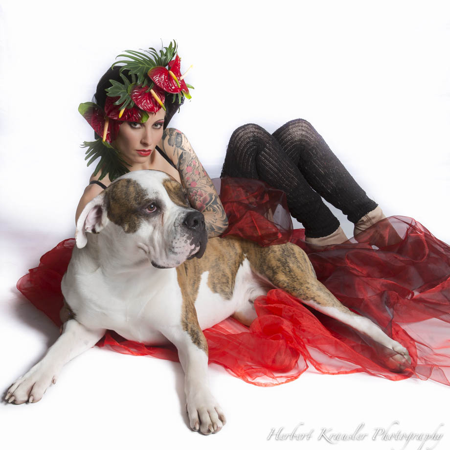  MGL6565 Klara & Teddy